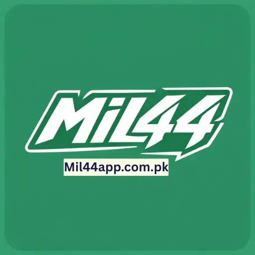 Mil44 Game